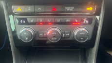 SEAT Leon 1.5 TSI EVO 150 FR Black Edition [EZ] 5dr Petrol Hatchback